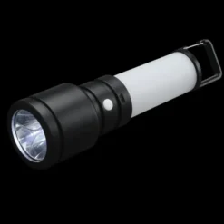 Range Rechargeable Flashlight