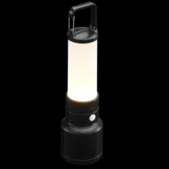 Range Rechargeable Flashlight