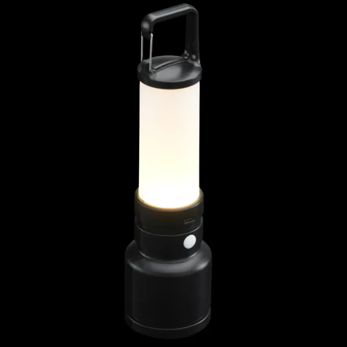 Range Rechargeable Flashlight