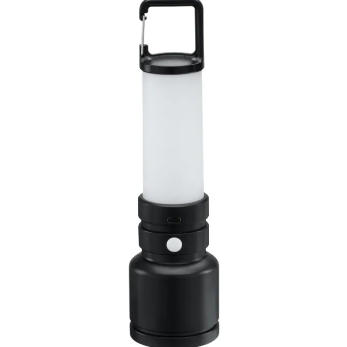 Range Rechargeable Flashlight