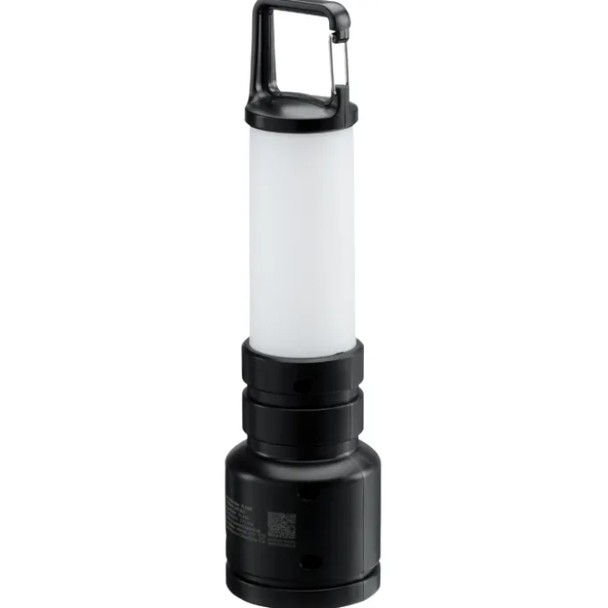 Range Rechargeable Flashlight