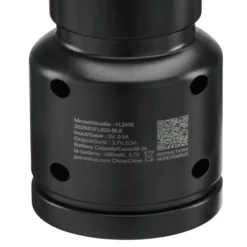 Range Rechargeable Flashlight