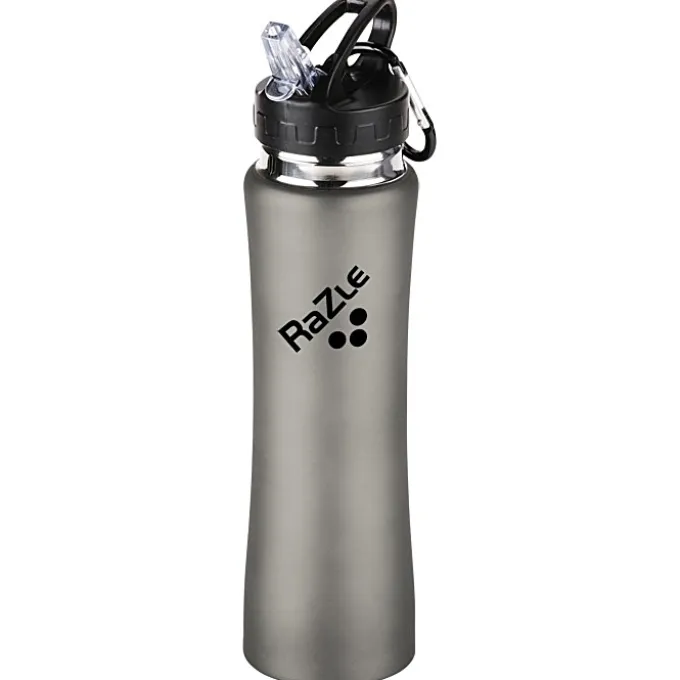 Ranger Stainless Sport Bottle - 26 oz
