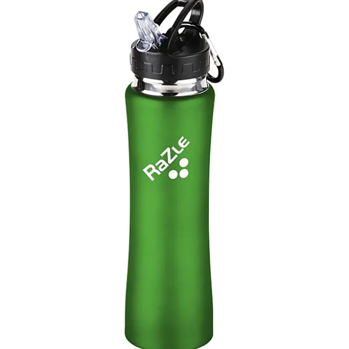 Ranger Stainless Sport Bottle - 26 oz