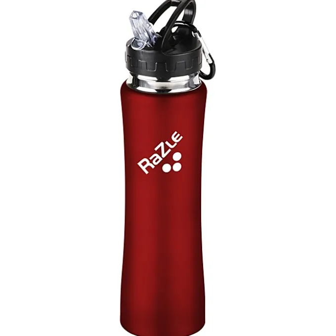 Ranger Stainless Sport Bottle - 26 oz