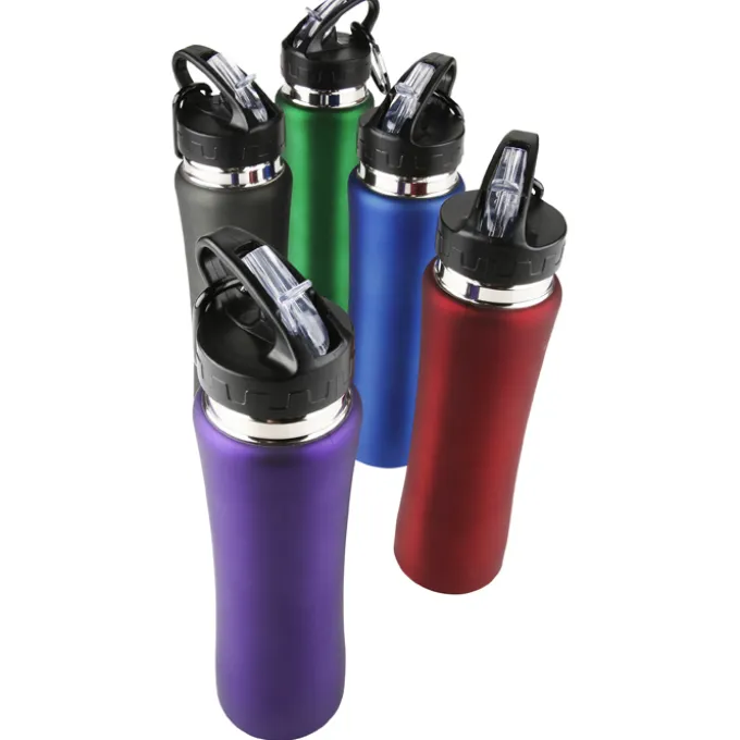 Ranger Stainless Sport Bottle - 26 oz