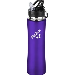 Ranger Stainless Sport Bottle - 26 oz