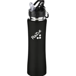 Ranger Stainless Sport Bottle - 26 oz - 24 hr