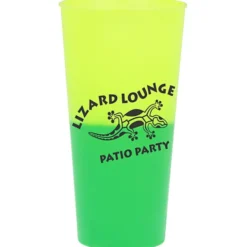 Rave Mood Tumbler - 26 oz