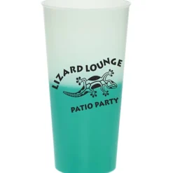 Rave Mood Tumbler - 26 oz