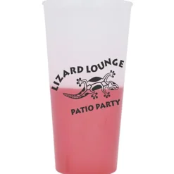 Rave Mood Tumbler - 26 oz