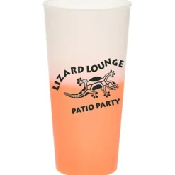 Rave Mood Tumbler - 26 oz