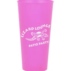 Rave Mood Tumbler - 26 oz