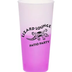 Rave Mood Tumbler - 26 oz