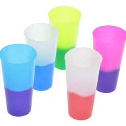Rave Mood Tumbler - 26 oz