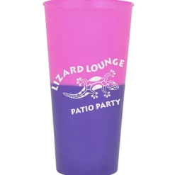 Rave Mood Tumbler - 26 oz
