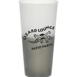 Rave Mood Tumbler - 26 oz