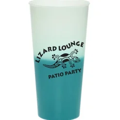 Rave Mood Tumbler - 26 oz