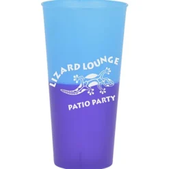 Rave Mood Tumbler - 26 oz