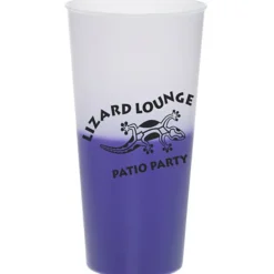 Rave Mood Tumbler - 26 oz