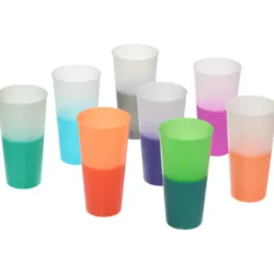 Rave Mood Tumbler with Lid - 26 oz