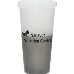 Rave Mood Tumbler with Lid - 26 oz