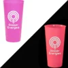 Rave Nite Glow Tumbler - 26 oz