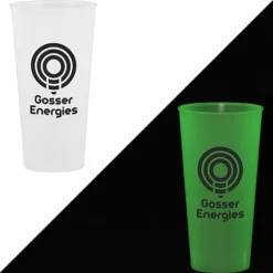 Rave Nite Glow Tumbler - 26 oz