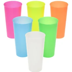 Rave Nite Glow Tumbler - 26 oz