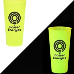 Rave Nite Glow Tumbler - 26 oz