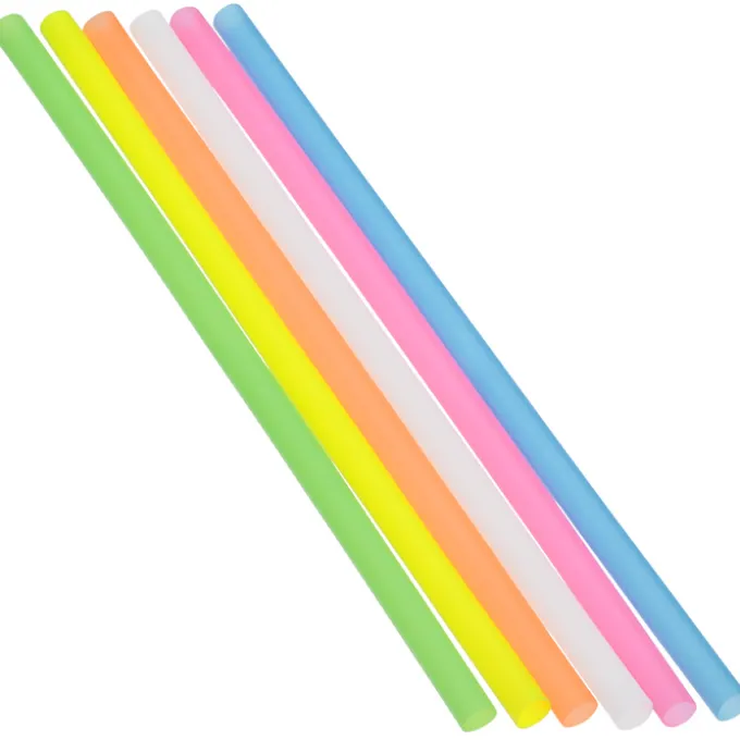 Rave Nite Glow Tumbler with Lid and Straw- 26 oz