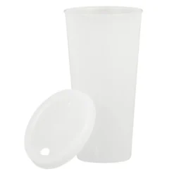Rave Nite Glow Tumbler with Lid - 26 oz