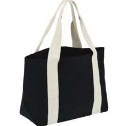 Raven 12 oz. Cotton Tote