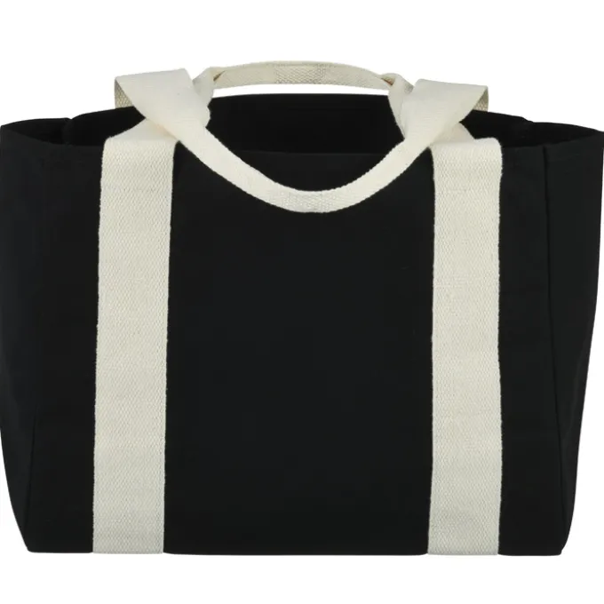 Raven 12 oz. Cotton Tote - Full Color