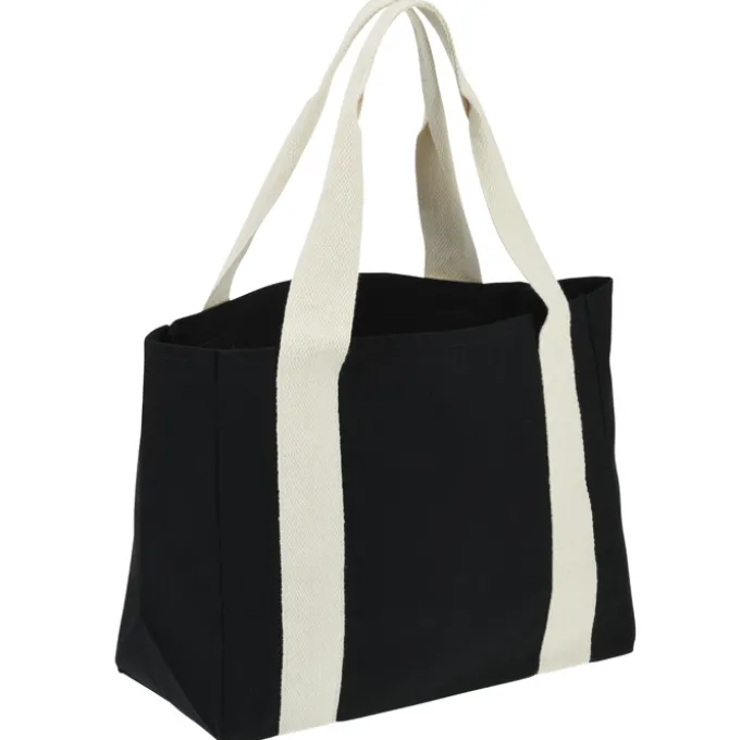 Raven 12 oz. Cotton Tote - Full Color