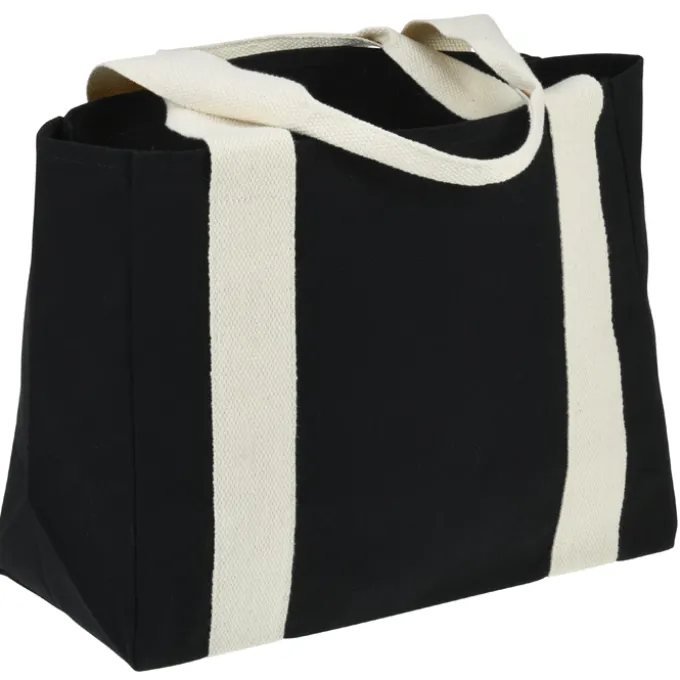 Raven 12 oz. Cotton Tote - Full Color