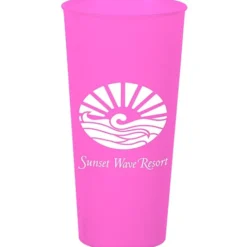 Rave Tumbler - 26 oz