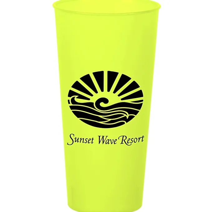 Rave Tumbler - 26 oz
