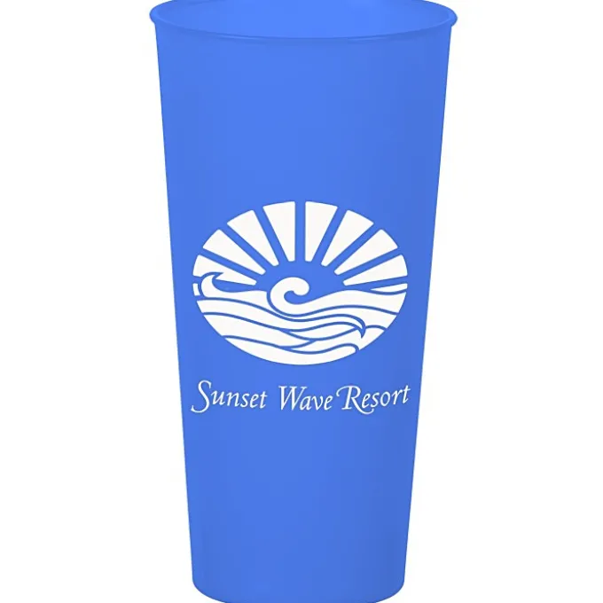 Rave Tumbler - 26 oz