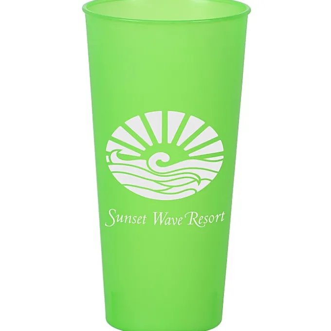 Rave Tumbler - 26 oz