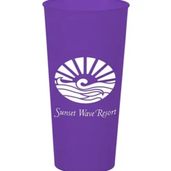 Rave Tumbler - 26 oz