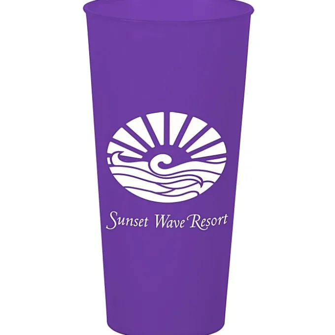 Rave Tumbler - 26 oz