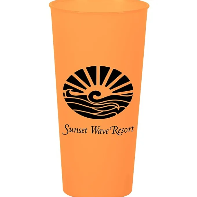 Rave Tumbler - 26 oz
