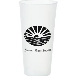 Rave Tumbler - 26 oz