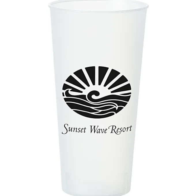 Rave Tumbler - 26 oz