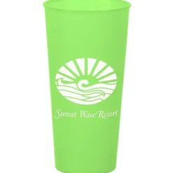 Rave Tumbler - 26 oz