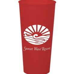 Rave Tumbler - 26 oz