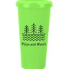 Rave Tumbler with Lid - 26 oz