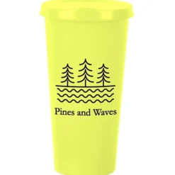Rave Tumbler with Lid - 26 oz