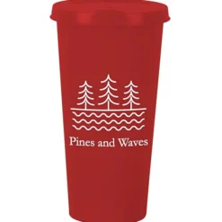Rave Tumbler with Lid - 26 oz